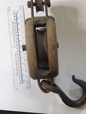 Vintage cast iron for sale  Sheridan