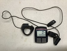 Computador de bicicleta antigo Cateye Vectra Cyclocomputer CC-7000 comprar usado  Enviando para Brazil
