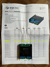 Replacement convertor 4263a for sale  San Jose