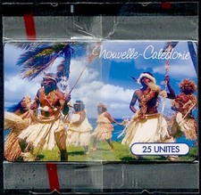 Nouvelle caledonie nc52 d'occasion  Saint-Alban-Leysse