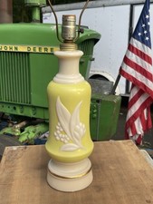 Aladdin alacite electric for sale  Boonville