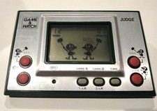 Rare game watch d'occasion  Expédié en Belgium