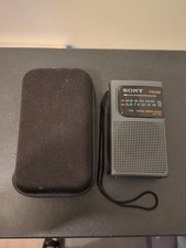 Sony icf s10 for sale  Idyllwild