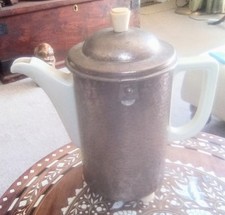 Wmf hammered silverplate for sale  SOUTHAMPTON