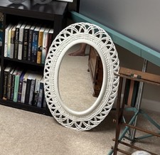 Wall mirror faux for sale  Alpharetta