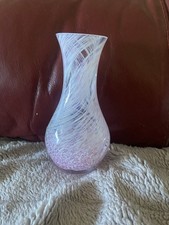 Caithness small vase for sale  BIRMINGHAM