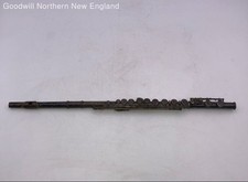 Vintage artist flute for sale  Gorham