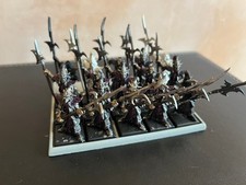 dark elf black guard for sale  MANCHESTER