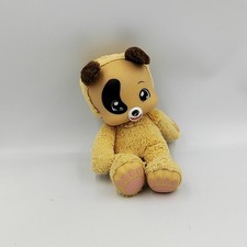 Doudou peluche chien d'occasion  Le Portel