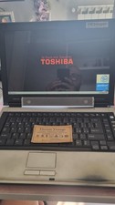 0702nn portatile toshiba usato  Mugnano di Napoli