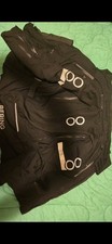 Completo moto bering usato  Cogoleto