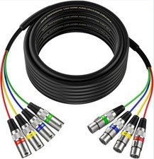 Ebxya xlr snake for sale  Coolidge