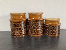 Three hornsea pottery for sale  BRIXHAM