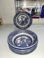 Set english ironstone for sale  GRIMSBY