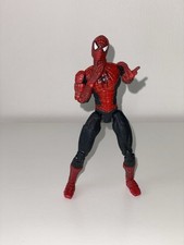 Spiderman action figure usato  Nola