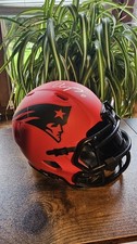 Nfl helm minihelm gebraucht kaufen  Arrach