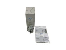 Festo dsm 270 gebraucht kaufen  Korschenbroich