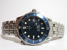 omega uhr gebraucht kaufen  Recklinghausen