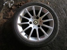 Smart fortwo rear for sale  LEEDS