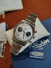 Vulcain chronograph 70 usato  Locri