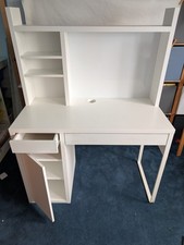 Ikea micke kinderschreibtisch gebraucht kaufen  Bremen