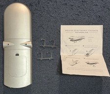 Deluxe electronic tie for sale  Buffalo
