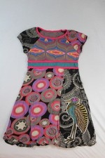 Desigual 26v3116 kleid gebraucht kaufen  Hameln