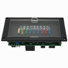 Nordelettronica boîte fusible d'occasion Nordelettronica boîte fusible d'occasion  Expédié en France