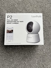Laxihub indoor pan for sale  TAUNTON
