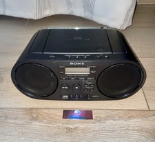 Poste tuner audio d'occasion  Athis-Mons