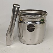 Secchiello ghiaccio alessi usato  Due Carrare