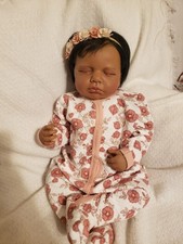 Reborn lou lou for sale  Ennis