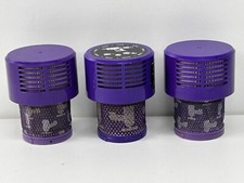 Dyson 3pcs filtro usato  Viareggio