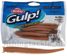 Berkley gulp fat for sale  STRABANE