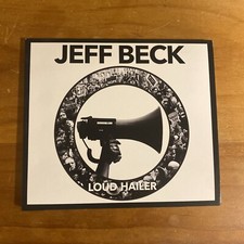 Loud hailer jeff for sale  DUKINFIELD