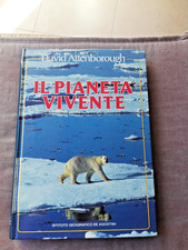 David attenborough pianeta usato  Vicenza