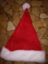 Cappello cappellino babbo usato  Monteroni di Lecce
