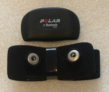 Polar bluetooth heart for sale  GILLINGHAM