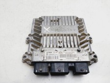 9653447380 centralina motore usato  Ferrara