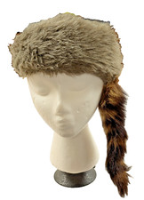 Davy crockett style for sale  New Bedford