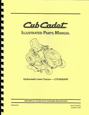 Cub cadet hydrostatic for sale  Saint George