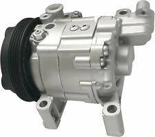 RYC Remanufactured AC Compressor FG445 Fits Subaru Legacy 2.5L 2000 2001 2002 for sale  Miami