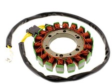 Lichtmaschine yamaha 535 gebraucht kaufen  Gammertingen