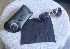 Ray ban sonnenbrille gebraucht kaufen  Olpe