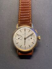 Prestigioso orologio cronograf usato  Italia