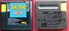 SEGA MEGA DRIVE & GENESIS, Jeu JAMES POND II CODENAME ROBOCOD cartouche en loose comprar usado SEGA MEGA DRIVE & GENESIS, Jeu JAMES POND II CODENAME ROBOCOD cartouche en loose comprar usado  Enviando para Brazil