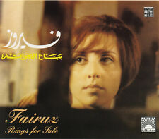Fairuz rings sale for sale  Laguna Hills