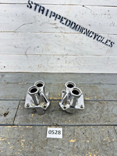 Harley knucklehead tappet for sale  Du Bois