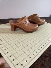 11 frye clogs for sale  Florissant