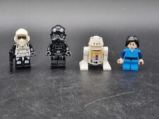 Lot personnages lego d'occasion  Biganos